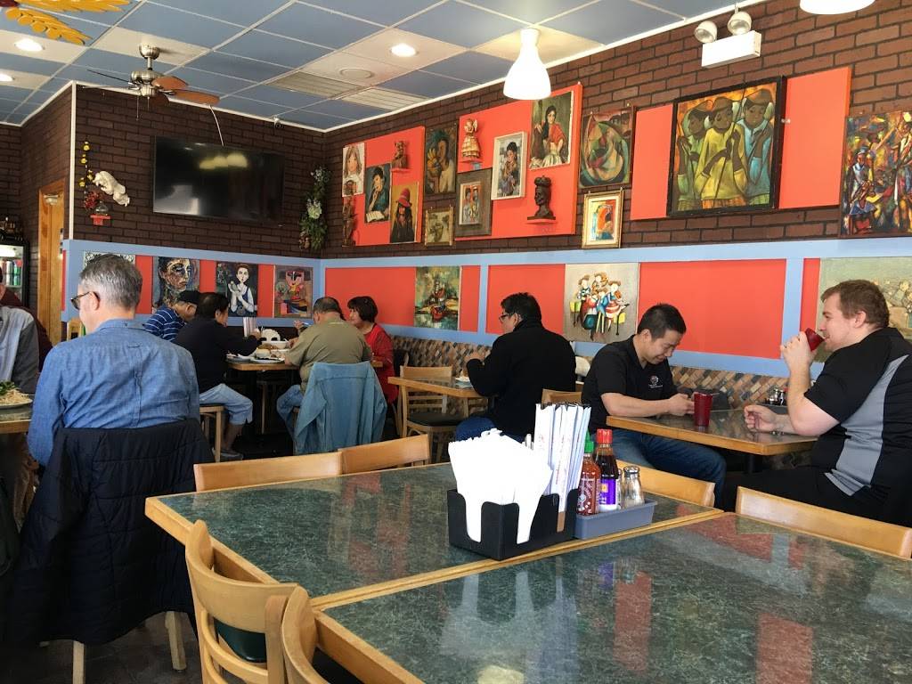 5 Lua Pho | restaurant | 6261 McCormick Blvd, Chicago, IL 60659, USA | 7735090909 OR +1 773-509-0909