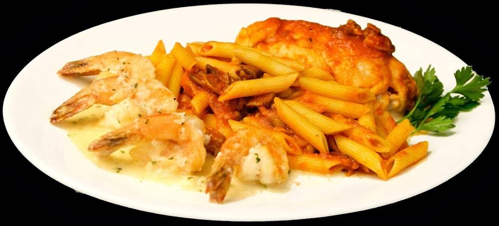 Sicilian Ristorante Italian Restaurant | restaurant | 3520 E Tropicana Ave, Las Vegas, NV 89121, USA | 7024582004 OR +1 702-458-2004