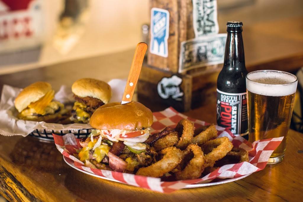 Billy Jacks Shack | restaurant | 218 Commercial Blvd, Lauderdale-By-The-Sea, FL 33308, USA | 9549908671 OR +1 954-990-8671