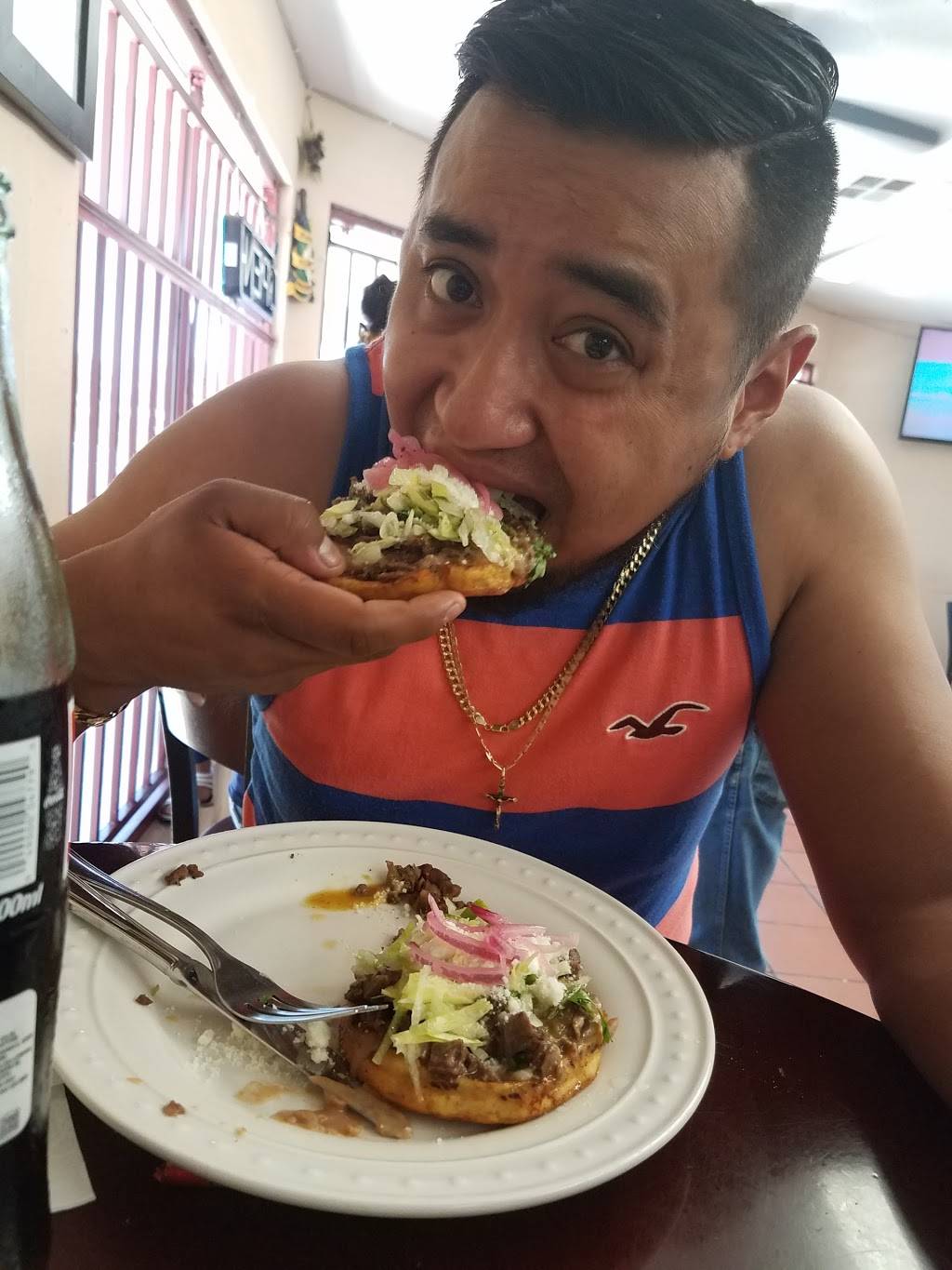 Super Tacos Panchitos | restaurant | Byron St, Corona, CA 92879, USA | 9514446699 OR +1 951-444-6699