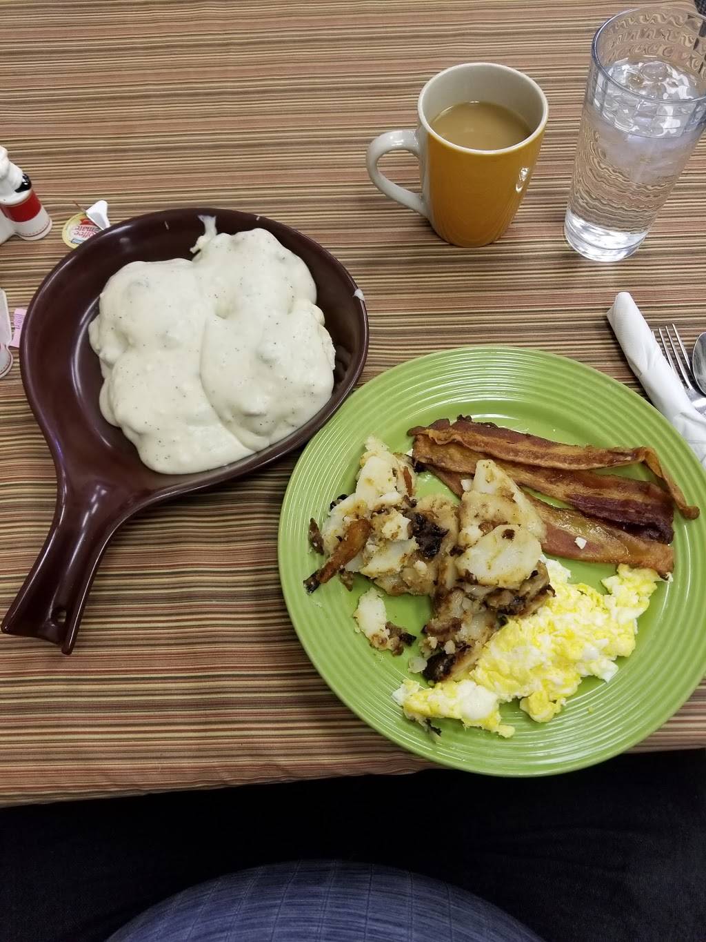 Grandmas Kitchen | restaurant | 323 E Brown Rd #201, Mesa, AZ 85201, USA | 4809697219 OR +1 480-969-7219