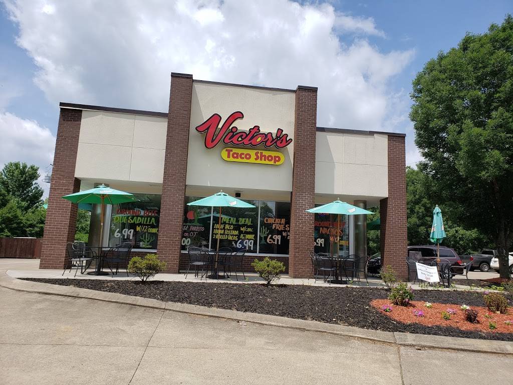 Victors Taco Shop | restaurant | 273 Hicks Rd, Nashville, TN 37221, USA | 6157306379 OR +1 615-730-6379