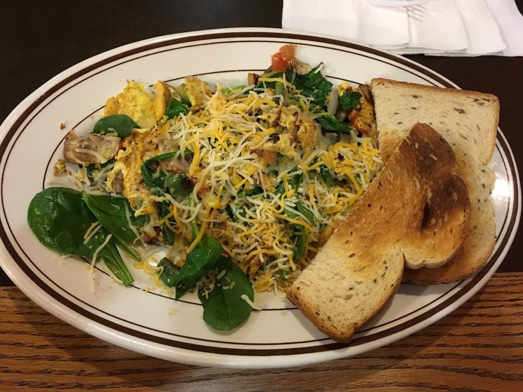 Mustard Seed Cafe | cafe | 1200 5th Ave, Seattle, WA 98101, USA | 2066232259 OR +1 206-623-2259