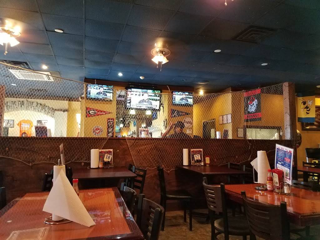 Sea Shells Seafood Restaurant | restaurant | 117 Russell Pkwy, Warner Robins, GA 31088, USA | 4782259223 OR +1 478-225-9223