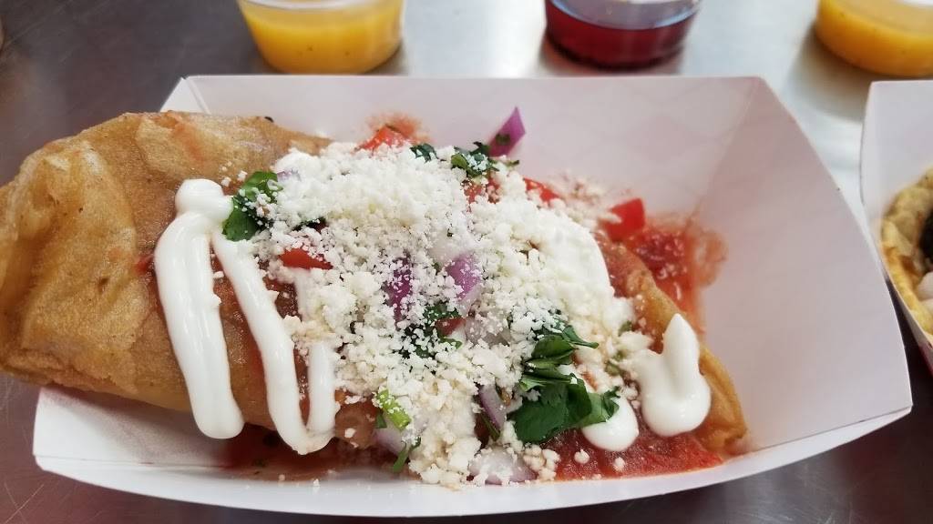 Tortilla N Taco Factory | restaurant | 130 S Mollison Ave, El Cajon, CA 92020, USA | 6199382211 OR +1 619-938-2211