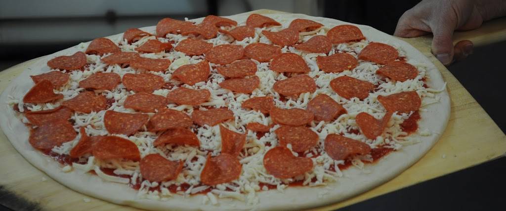 La Monacos Pizza & Pasta | restaurant | 1060 Middletown Ave, Northford, CT 06472, USA | 2032341900 OR +1 203-234-1900