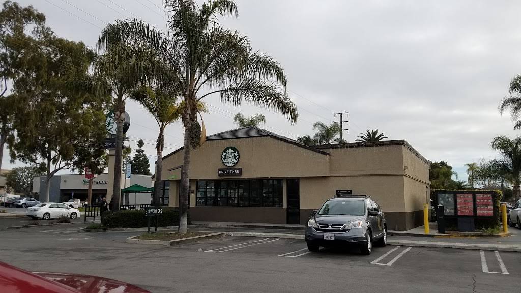 Starbucks Drive Thru | cafe | 6560 E Spring St, Long Beach, CA 90815, USA | 5624295262 OR +1 562-429-5262