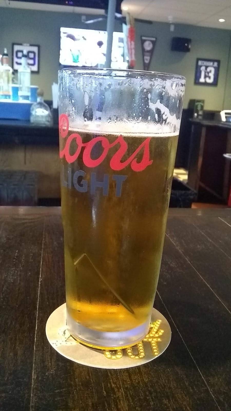 Affeys Sports Bar & Grill | restaurant | 1204 Liberty St, Allentown, PA 18104, USA | 4842746676 OR +1 484-274-6676