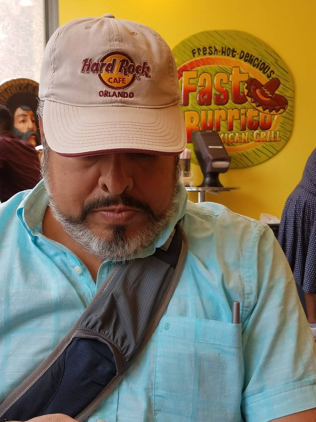 Fast Burrito Mexican Grill | restaurant | 111 Monument Cir #120, Indianapolis, IN 46204, USA | 3179178090 OR +1 317-917-8090