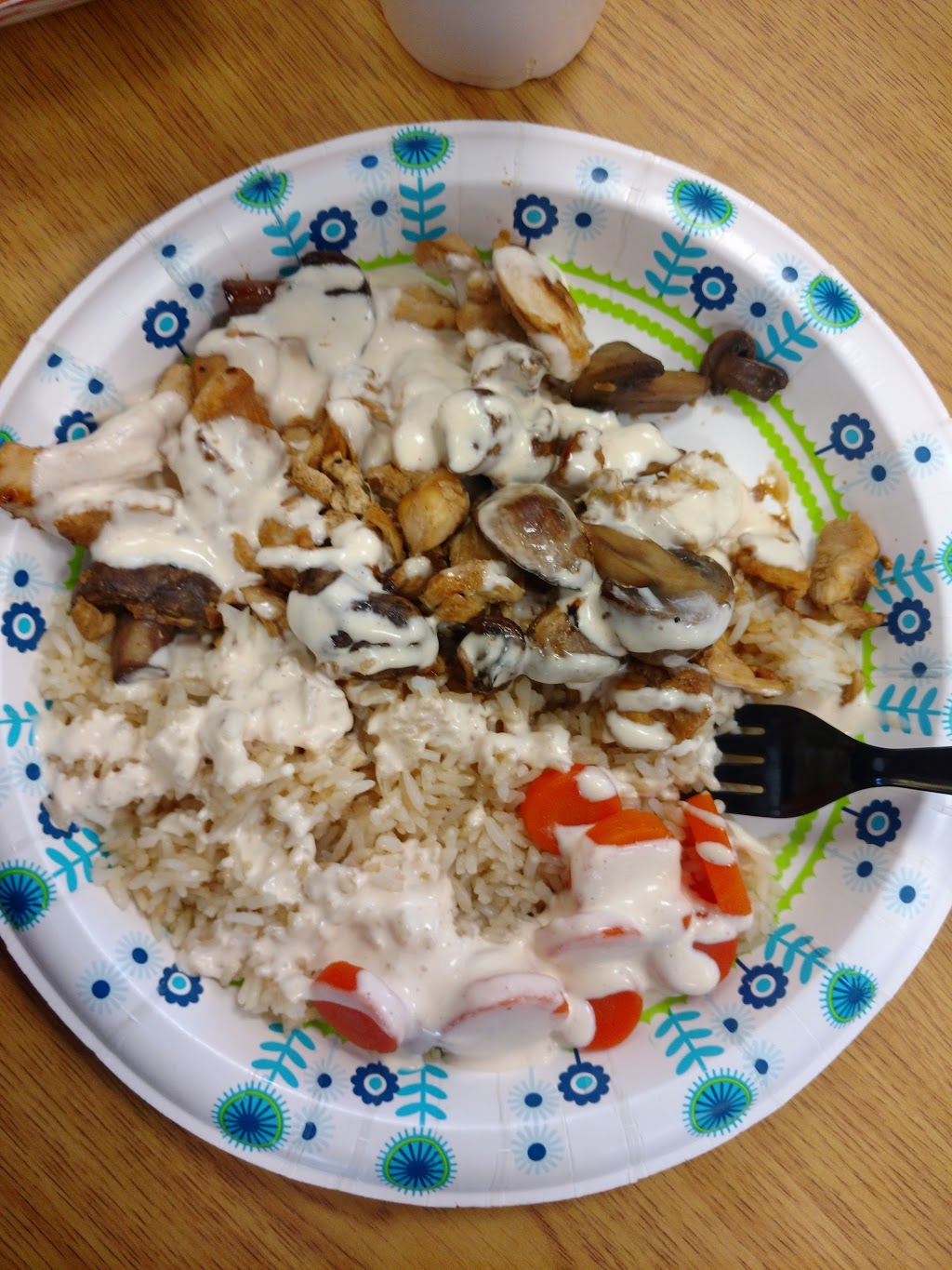 Yummi Express | restaurant | 1604 E Jackson St, Thomasville, GA 31792, USA | 2292279338 OR +1 229-227-9338