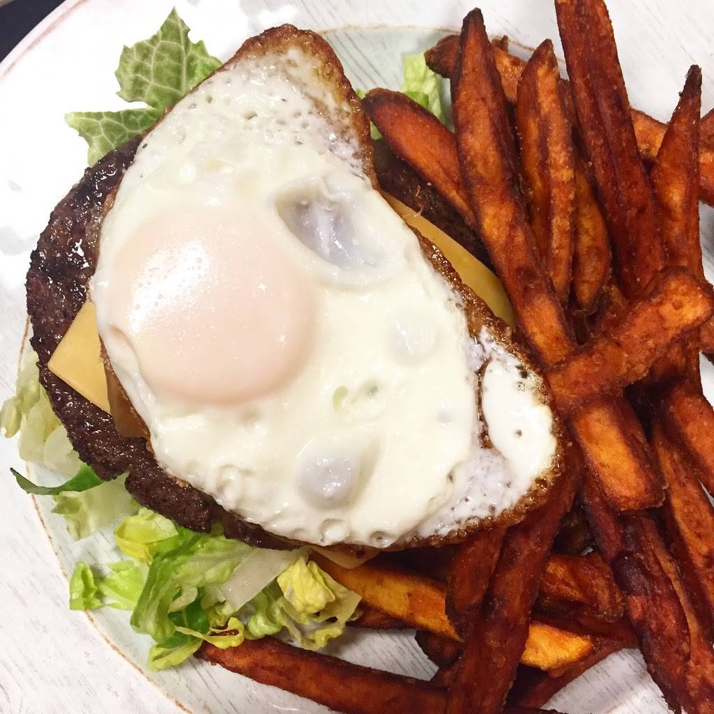 Top Notch Bistro | meal delivery | 2210 NE 123rd St, Miami, FL 33181, USA | 7864520398 OR +1 786-452-0398