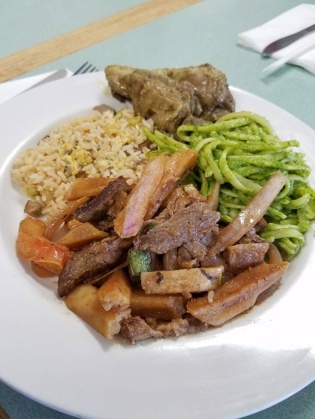 Inca Gourmet | restaurant | 15651 Hawthorne Blvd, Lawndale, CA 90260, USA | 3109736476 OR +1 310-973-6476