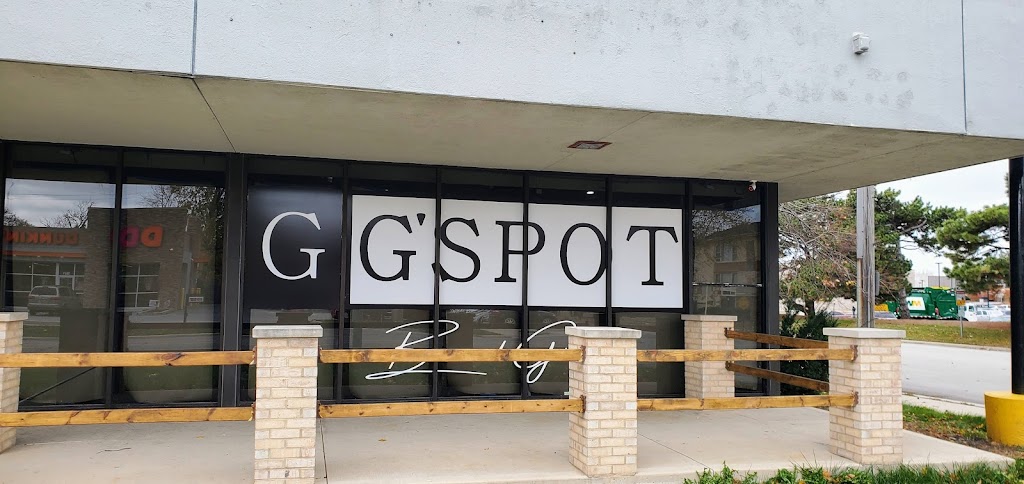 GGSpot Bar and Grill | restaurant | 9600 S Pulaski Rd, Oak Lawn, IL 60453, USA | 7086349927 OR +1 708-634-9927