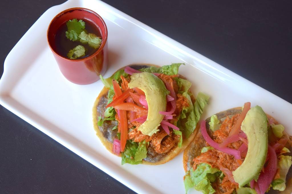 Que Bueno Suerte | restaurant | 1518 S Pearl St, Denver, CO 80210, USA | 7206427322 OR +1 720-642-7322