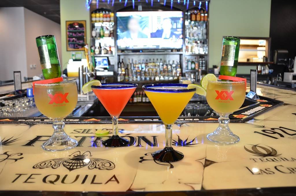 La Nopalera Mexican Restaurant | restaurant | 12640 Bartram Park Blvd #5, Jacksonville, FL 32258, USA | 9045517691 OR +1 904-551-7691