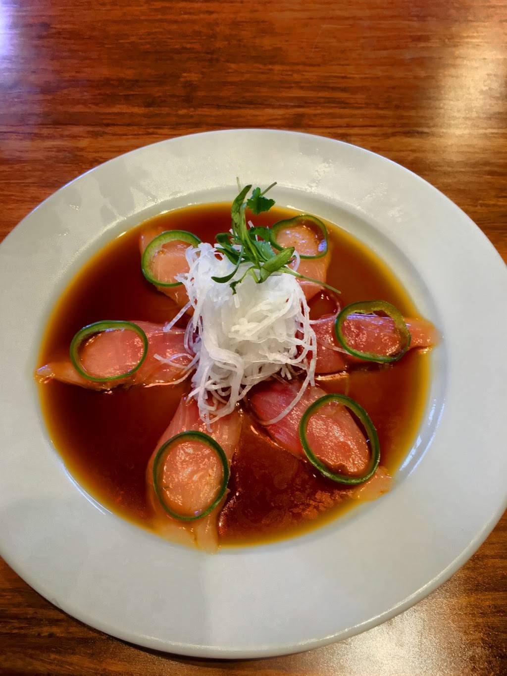 Nori | restaurant | 8730 Santa Monica Blvd, West Hollywood, CA 90069, USA | 3108546212 OR +1 310-854-6212