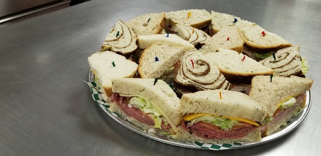 Pic-A-Deli | restaurant | 3381 Rochester Rd, Troy, MI 48083, USA | 2486893354 OR +1 248-689-3354
