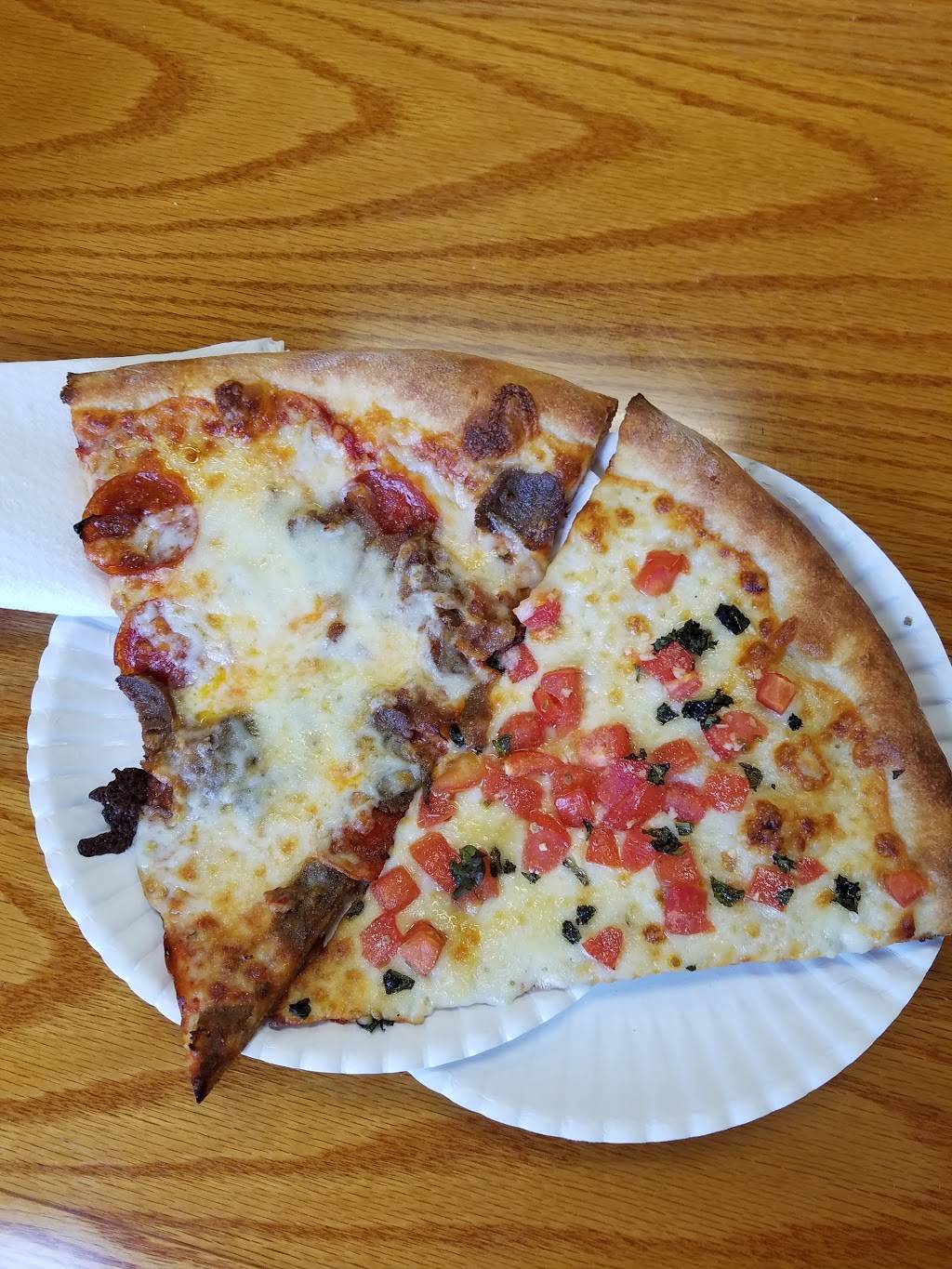 Pizza Suprema | restaurant | 1905 Collier Pkwy, Lutz, FL 33549, USA | 8139094999 OR +1 813-909-4999