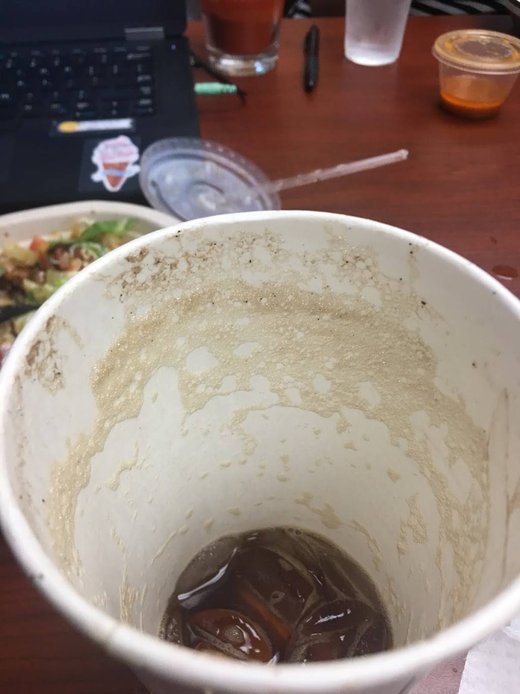 Chipotle Mexican Grill | restaurant | 5435 N University Dr, Lauderhill, FL 33351, USA | 9547423650 OR +1 954-742-3650