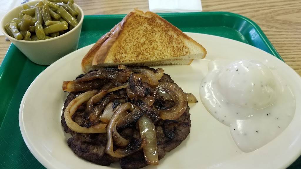 Ricks Old Fashioned Burgers | restaurant | 11620 Plano Rd, Dallas, TX 75243, USA | 2143488400 OR +1 214-348-8400