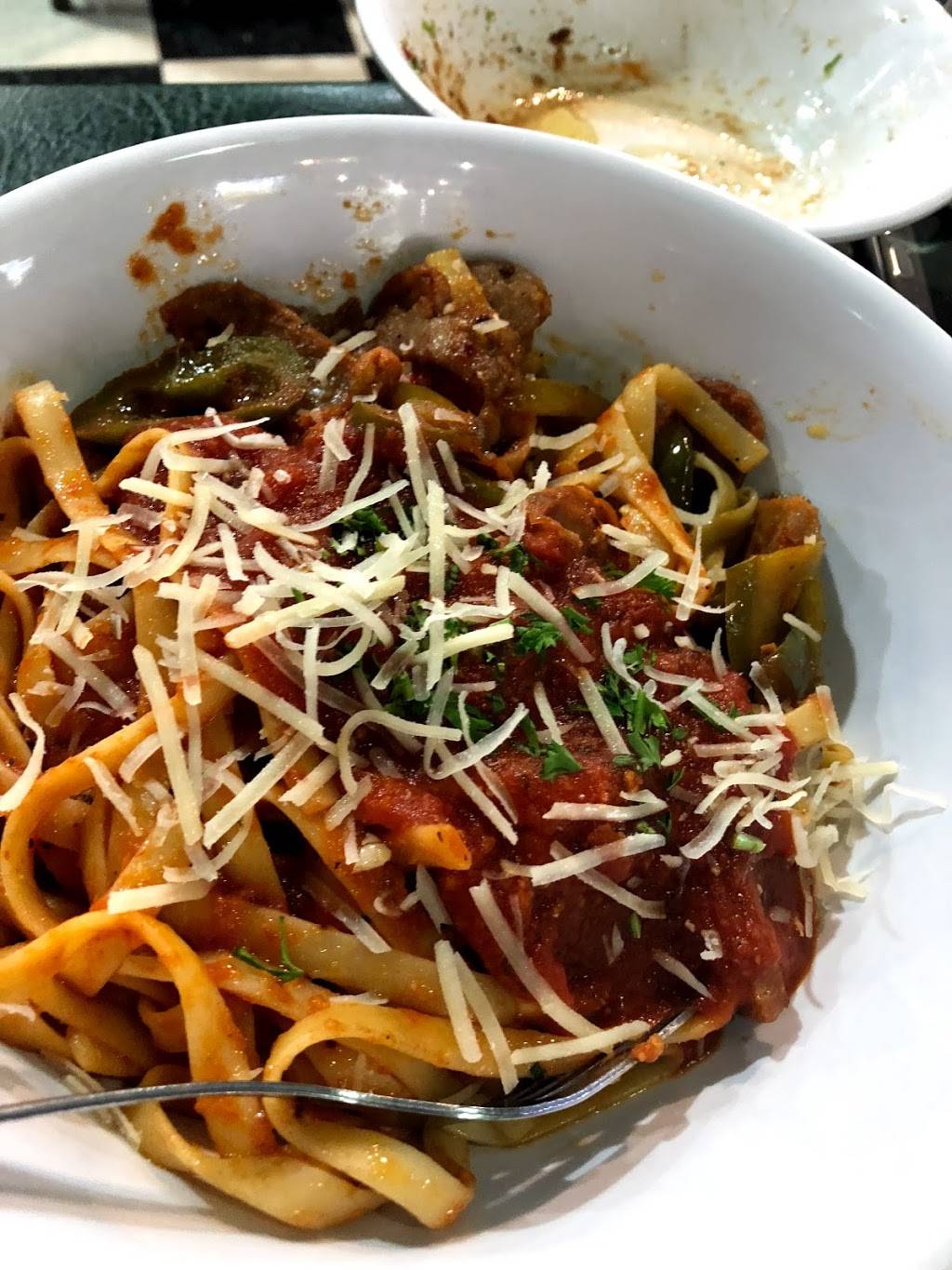 Cerronis Purple Garlic | restaurant | 1017 Austin Hwy, San Antonio, TX 78209, USA | 2108222300 OR +1 210-822-2300