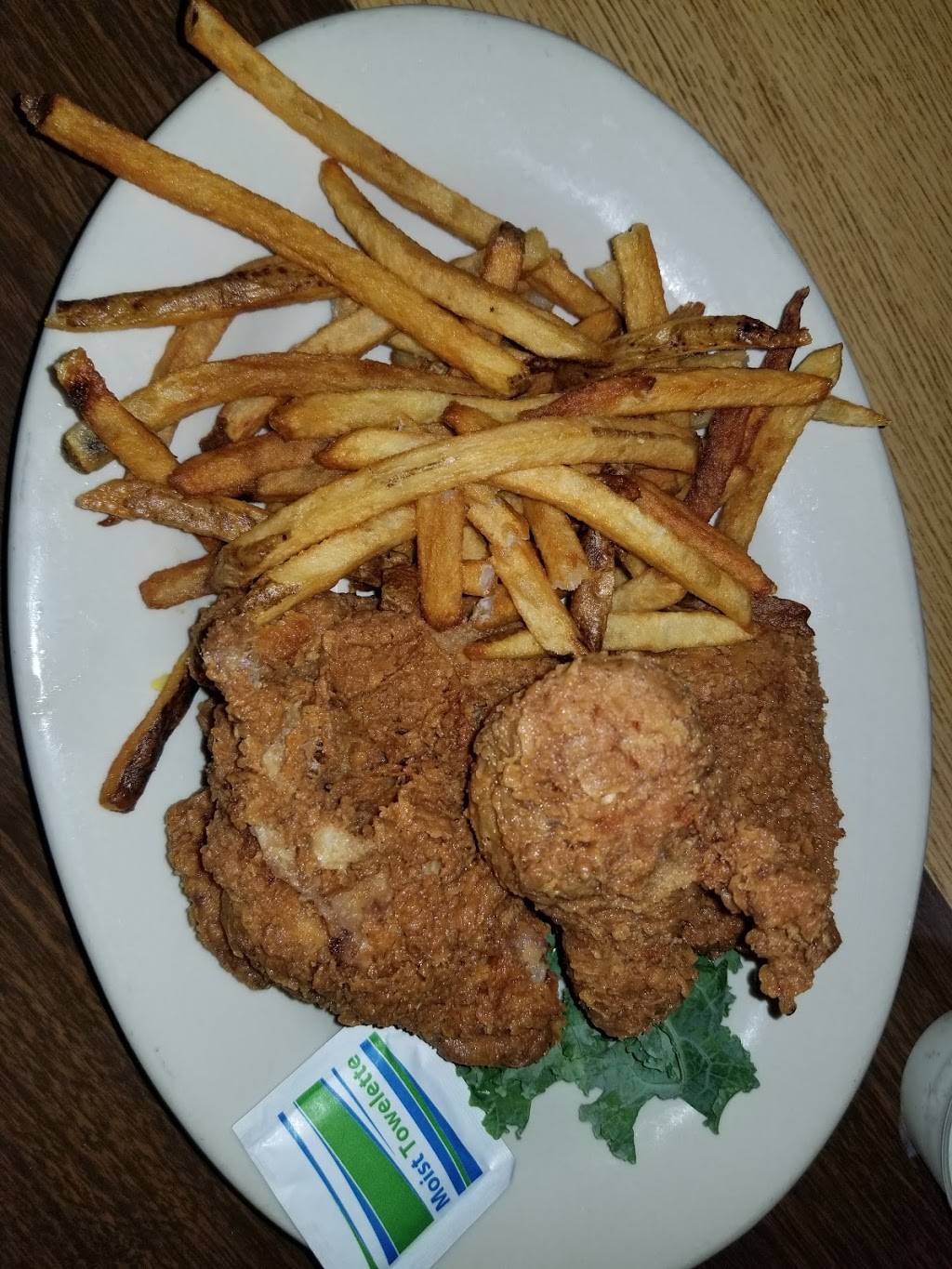 Barbecue Inn | restaurant | 116 W Crosstimbers Rd, Houston, TX 77018, USA | 7136958112 OR +1 713-695-8112