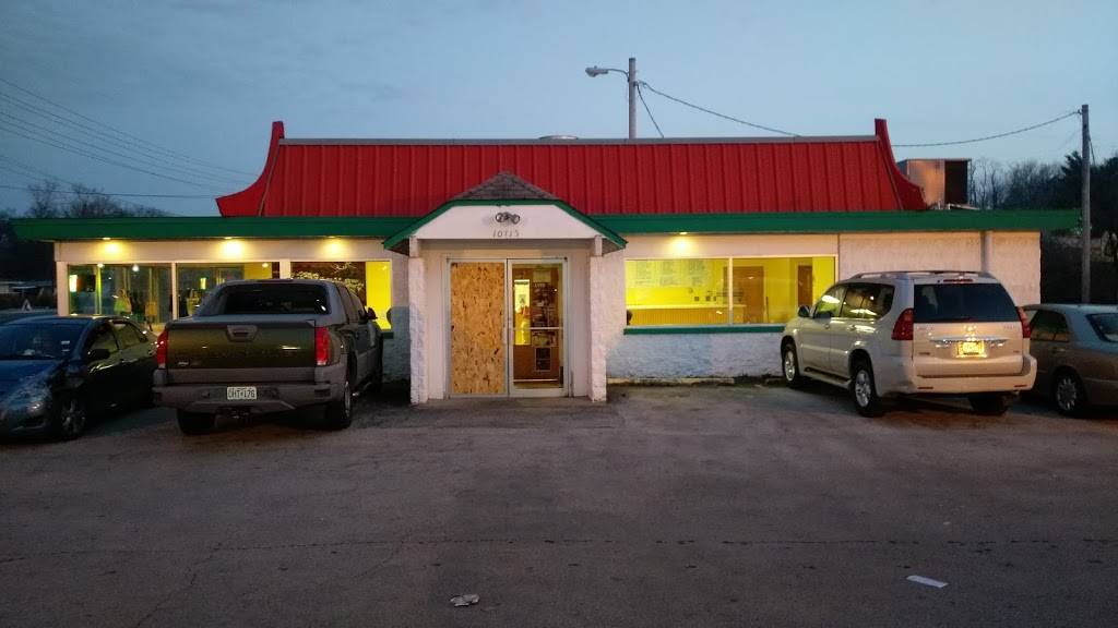 Peking Chop Suey | restaurant | 10715 Old Halls Ferry Rd, St. Louis, MO 63136, USA | 3148682240 OR +1 314-868-2240