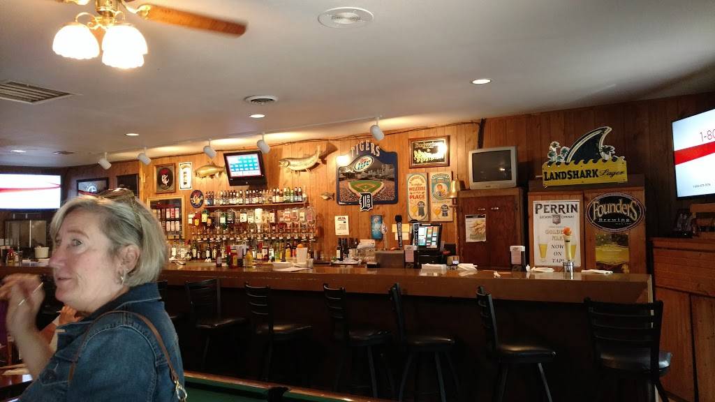 Stony Lake Inn | restaurant | 4722 Scenic Dr, Shelby, MI 49455, USA | 2318614427 OR +1 231-861-4427