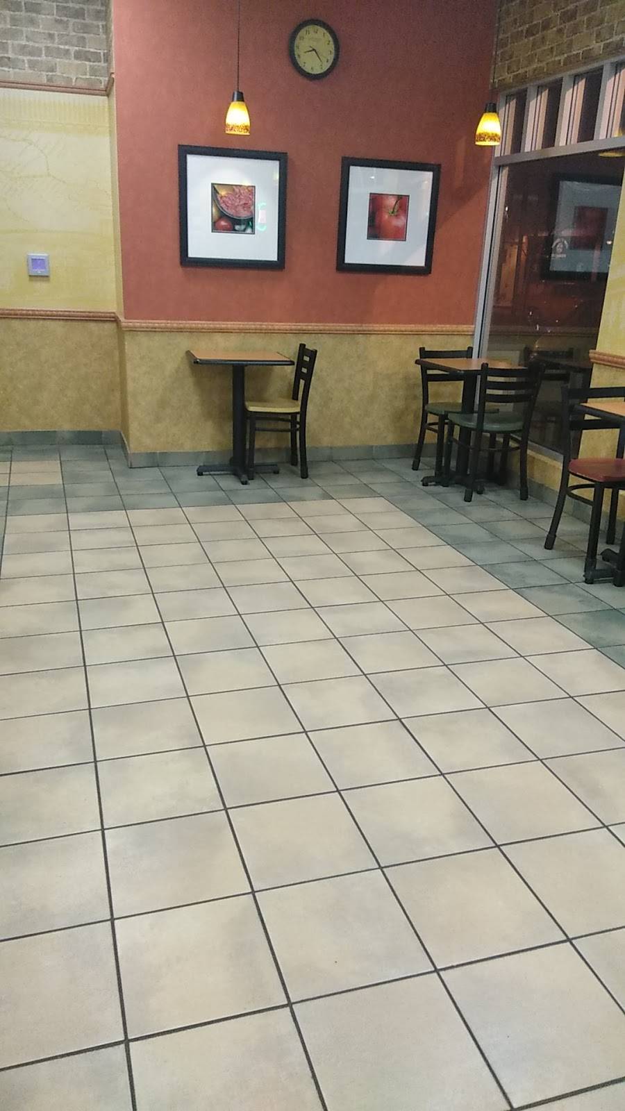 Subway Restaurants | restaurant | 1745 Sonoma Blvd, Vallejo, CA 94590, USA | 7075563220 OR +1 707-556-3220