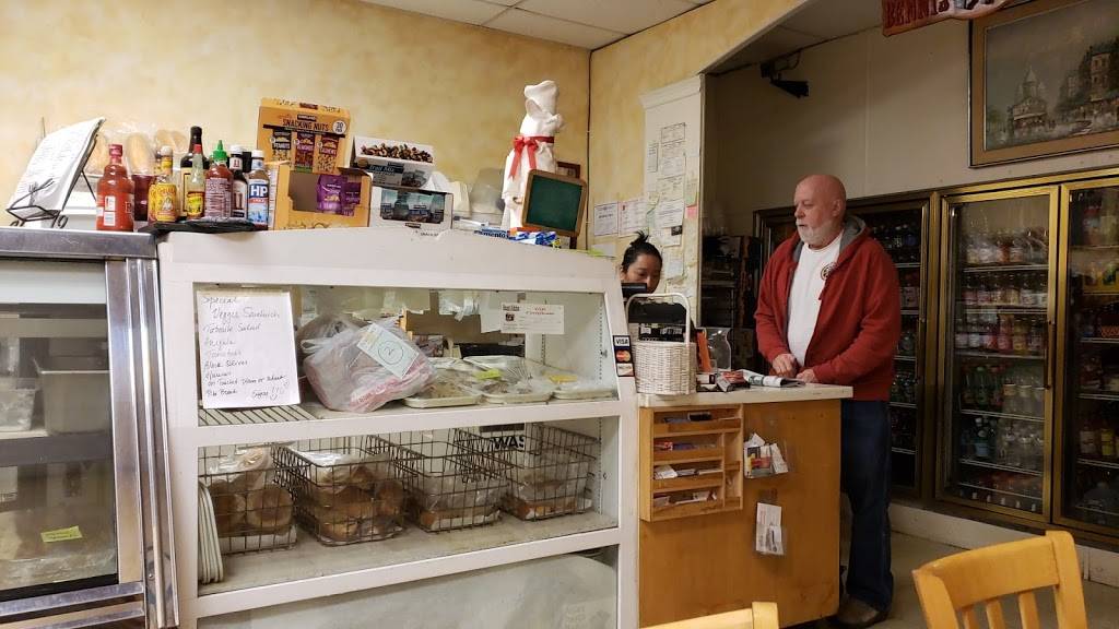 Bennys Kitchen | restaurant | 1910 Washington Valley Rd # 4, Martinsville, NJ 08836, USA | 7328050108 OR +1 732-805-0108