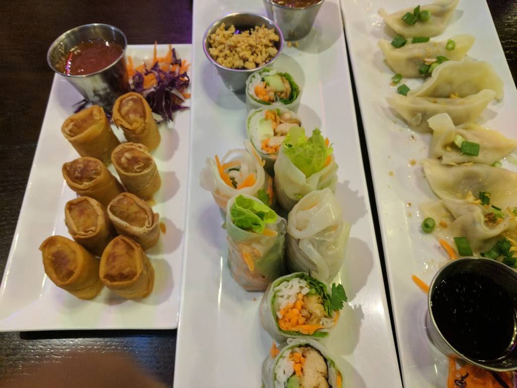 Bodhi Kosher Thai | restaurant | 3540, 9198 W Olympic Blvd, Beverly Hills, CA 90212, USA | 3102482777 OR +1 310-248-2777