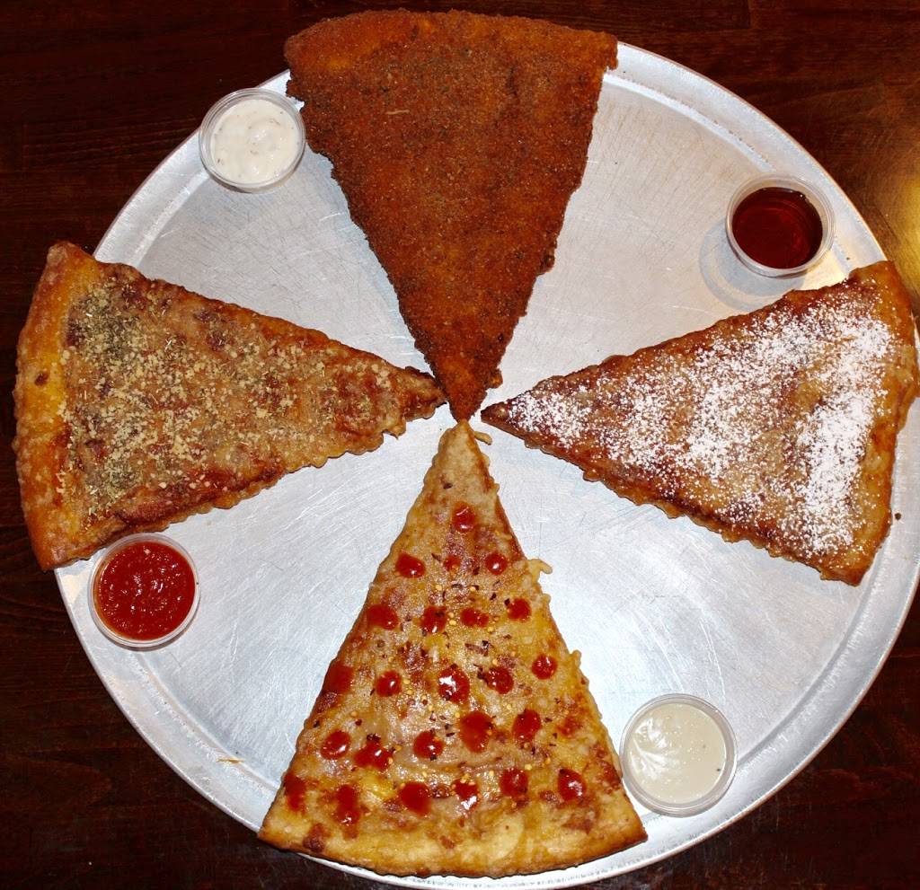 Tipsy Tomato Pizzeria And Bar | restaurant | 93-12 Liberty Ave, Ozone Park, NY 11417, USA | 7184806985 OR +1 718-480-6985