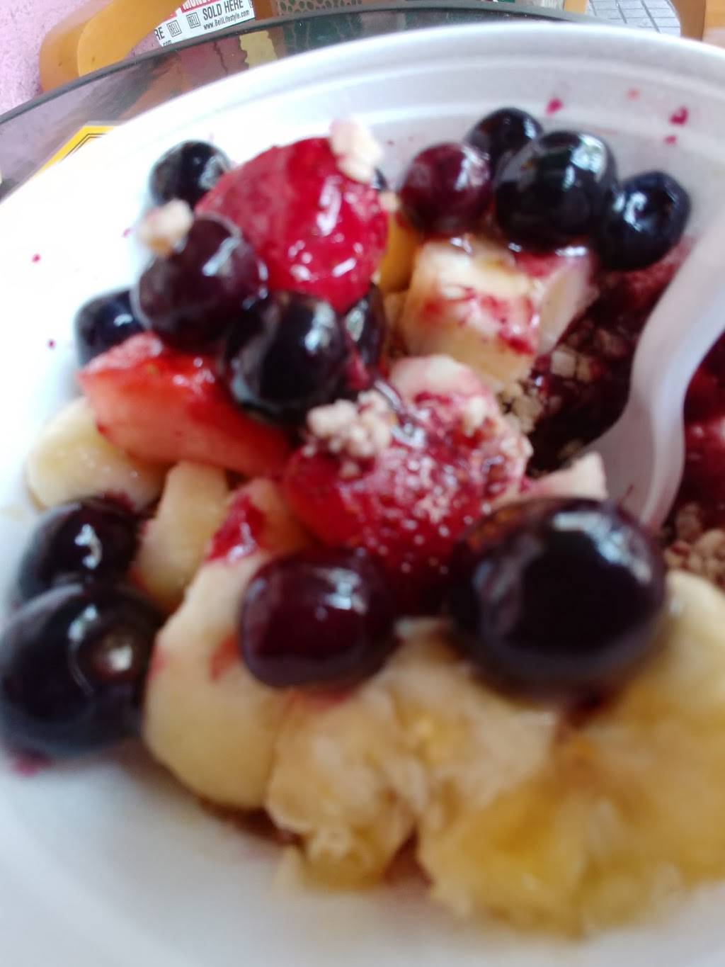 Vita Juice | restaurant | 1111 Fort Street Mall, Honolulu, HI 96817, USA | 8085261396 OR +1 808-526-1396