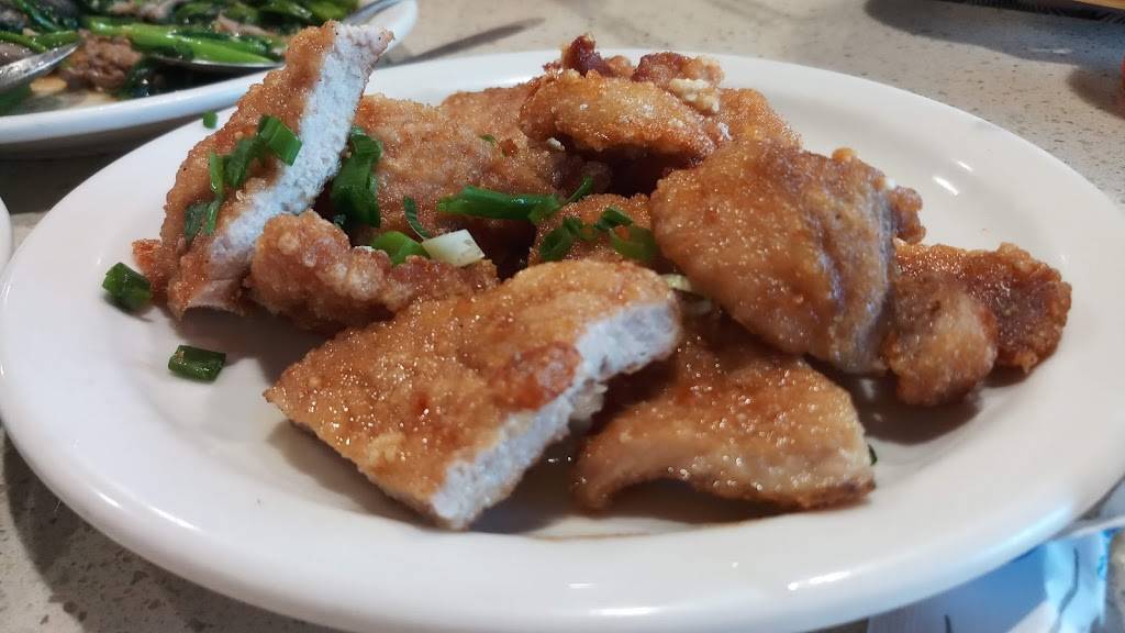 Mays Cafe | restaurant | 31 E Duarte Rd, Arcadia, CA 91006, USA | 6265748368 OR +1 626-574-8368