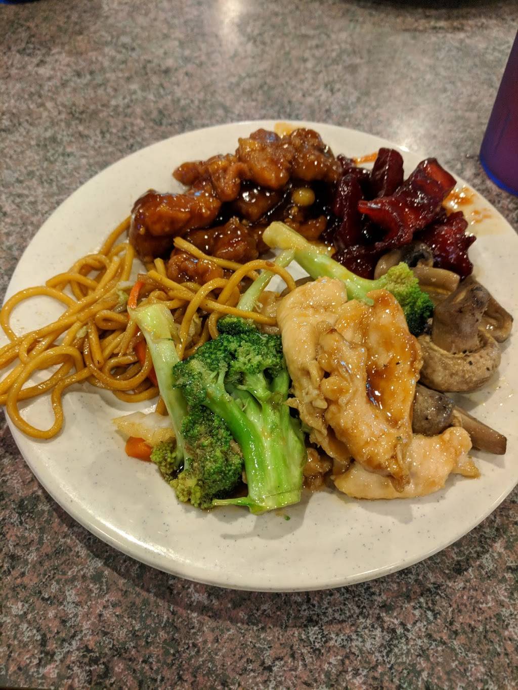 Chinese Buffet | restaurant | Alton, IL 62002, USA | 6184634163 OR +1 618-463-4163