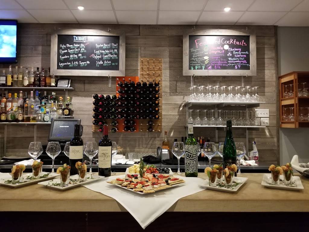 Grazie Italiano | restaurant | 106 W 6th St, Bloomington, IN 47404, USA | 8123230303 OR +1 812-323-0303