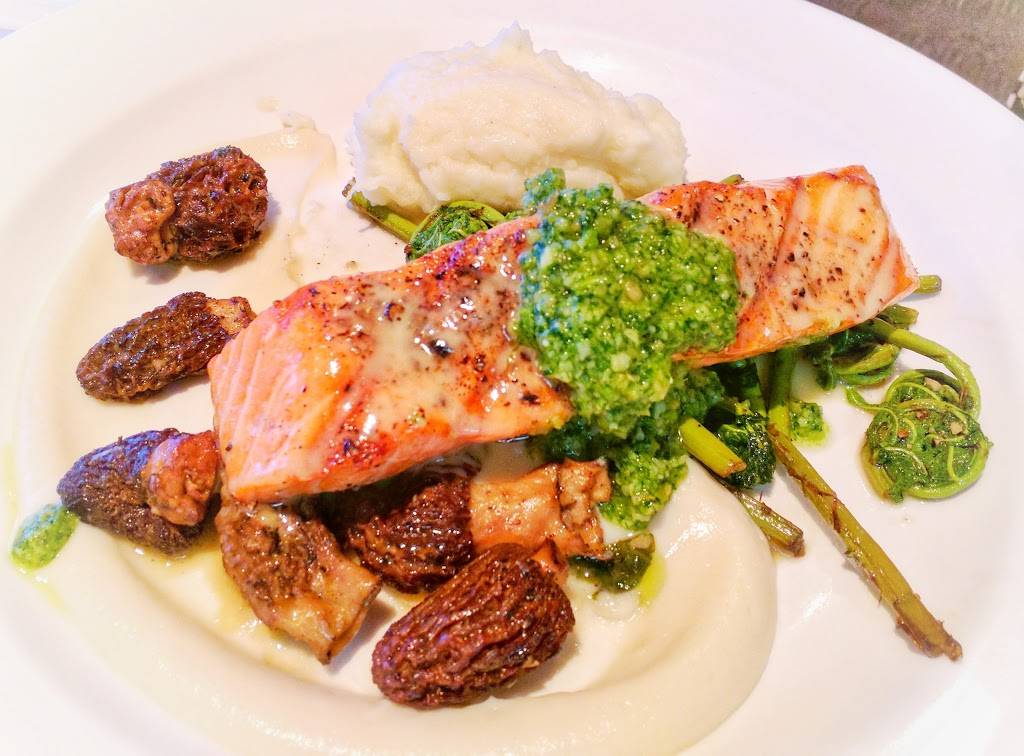 Kincaid Grill | restaurant | 6700 Jewel Lake Rd, Anchorage, AK 99502, USA | 9072430507 OR +1 907-243-0507