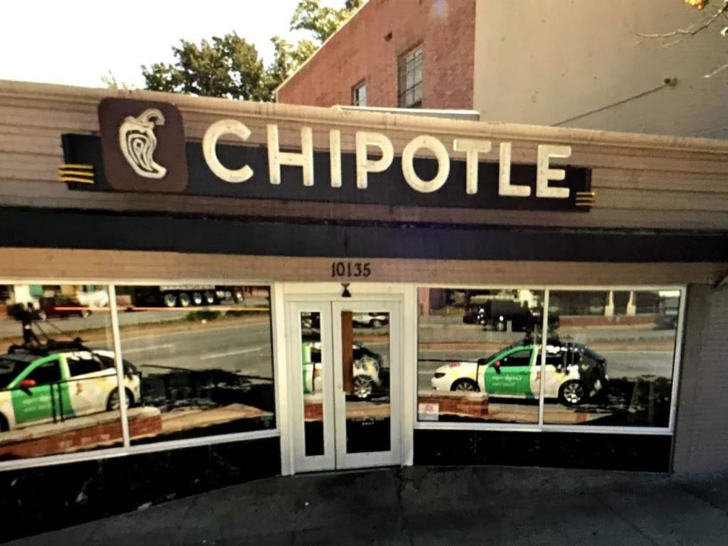 Chipotle Mexican Grill | restaurant | 10135 Colesville Rd, Silver Spring, MD 20901, USA | 2402471794 OR +1 240-247-1794