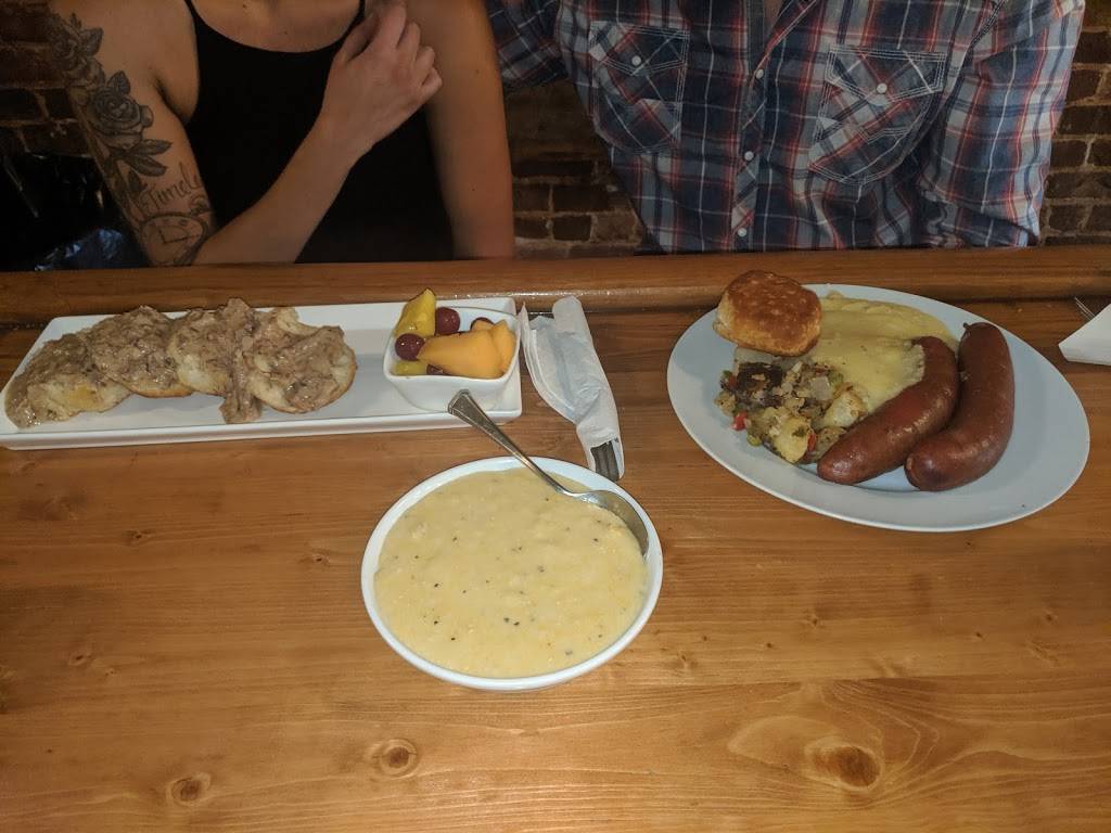 Ollies Tavern | restaurant | 304 Trade St, Greer, SC 29651, USA | 8644696830 OR +1 864-469-6830