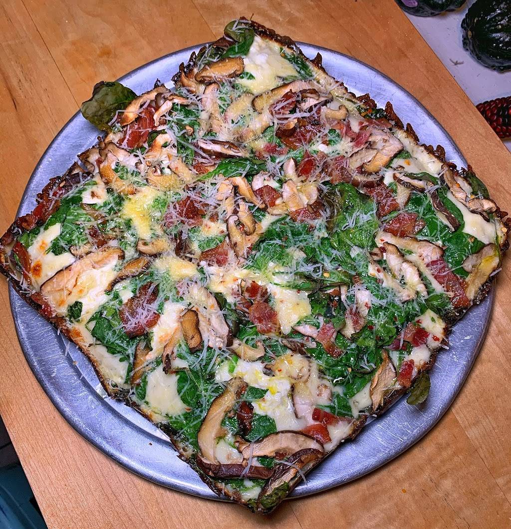 Circles and Squares | restaurant | 2513 Tulip St, Philadelphia, PA 19125, USA | 2153093342 OR +1 215-309-3342