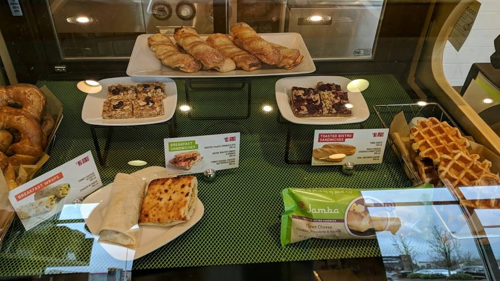 Jamba | restaurant | 2555 Jorie Ln NE, Salem, OR 97301, USA | 5034850472 OR +1 503-485-0472