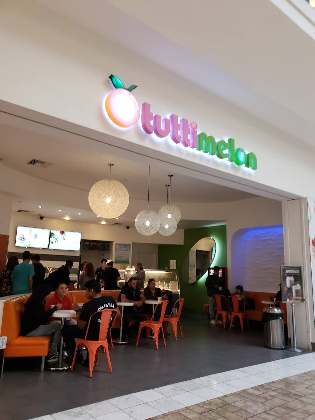 Tuttimelon | restaurant | 1350 Travis Blvd, Fairfield, CA 94533, USA | 7074228400 OR +1 707-422-8400