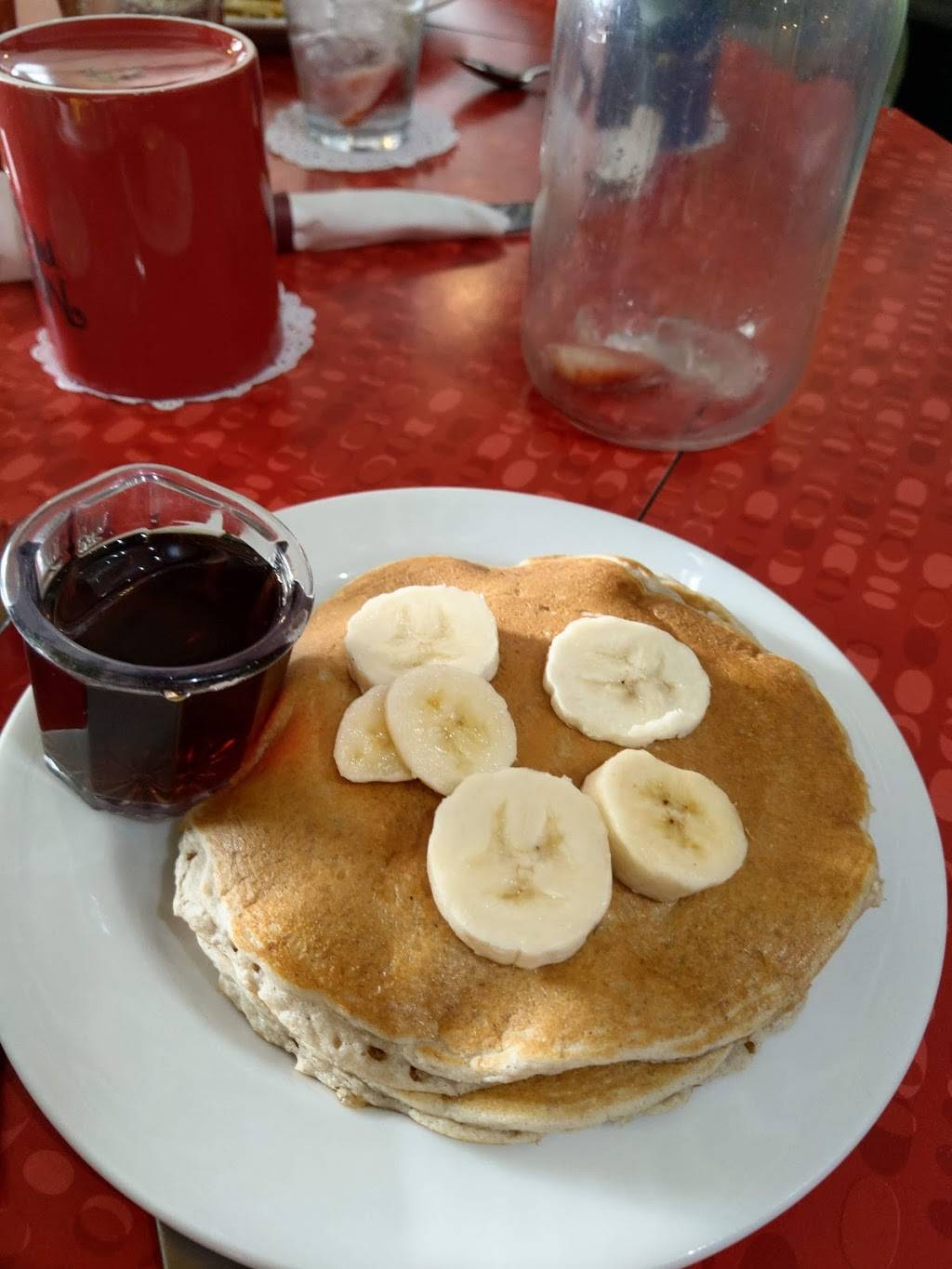 Marys Morning Mixup | restaurant | 9110 Broadway Ave, Brookfield, IL 60513, USA | 7083870552 OR +1 708-387-0552