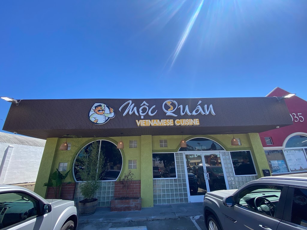 Mộc Quán Sacramento | restaurant | 6035 Stockton Blvd, Sacramento, CA 95824, USA | 9168986027 OR +1 916-898-6027