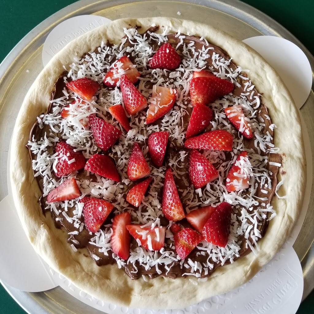 Supreme Pizza | restaurant | 299 Rantoul St, Beverly, MA 01915, USA | 9789276117 OR +1 978-927-6117