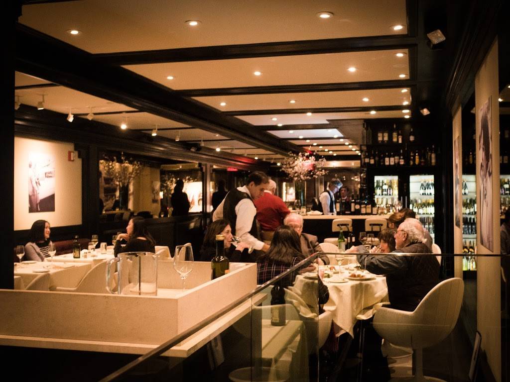 Come Prima Ristorante | restaurant | 903 Madison Ave, New York, NY 10021, USA | 2125177700 OR +1 212-517-7700