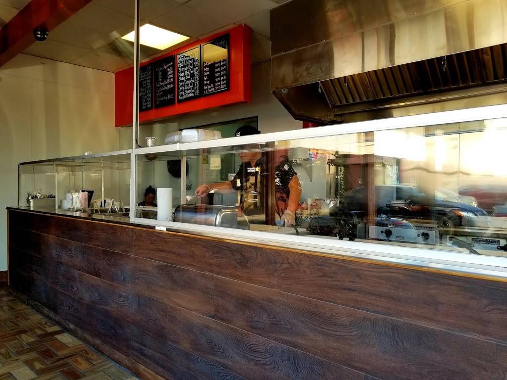 Burrito Inn | restaurant | 4496 Broadway, Oakland, CA 94611, USA | 5103507137 OR +1 510-350-7137