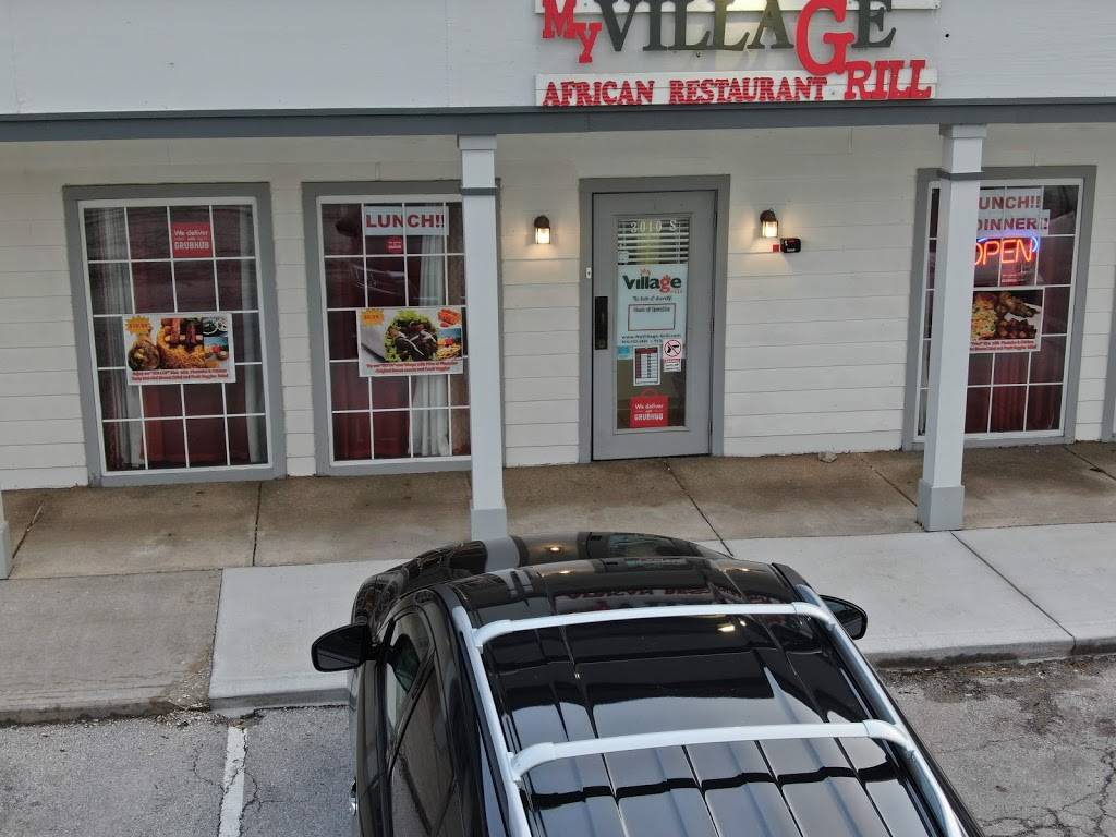 MyVillage-grill Restaurants LLC | meal delivery | 3010 Rte 291, Independence, MO 64057, USA | 9139992072 OR +1 913-999-2072