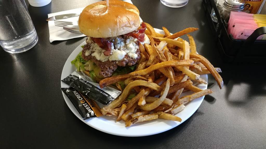 Mountain Shadows Restaurant | restaurant | 2223 Colorado Ave, Colorado Springs, CO 80904, USA | 7196332122 OR +1 719-633-2122