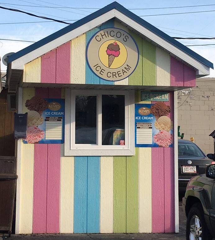 Chicos Cafe | restaurant | 427 S Washington St, Combined Locks, WI 54113, USA | 9204233204 OR +1 920-423-3204